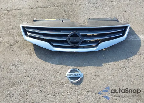 2010 Nissan Altima 2.5 S from USA, damaged, VIN 1N4AL2AP2AN514302